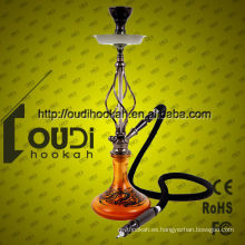 2014 Nuevo shisha de la cachimba, chicha, cachimba del cinc, cualquier materia hookah dubai al fakher